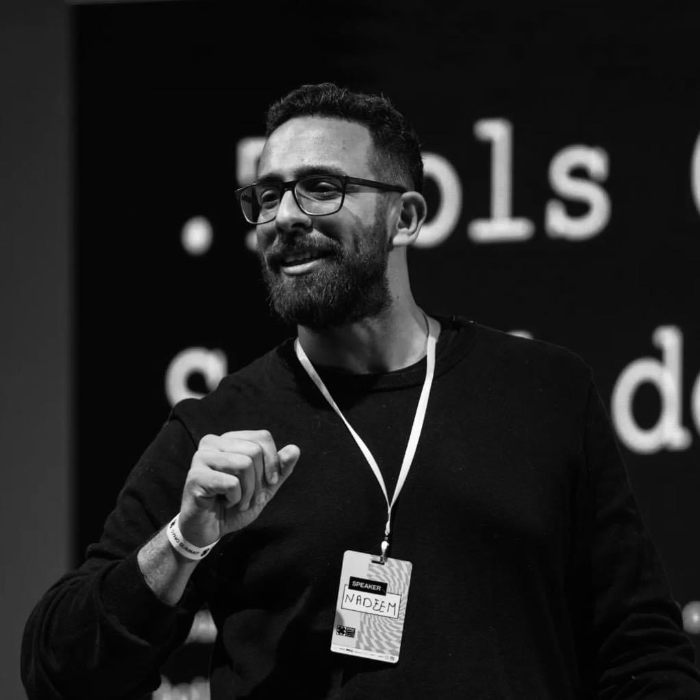 1-2-1 Mentoring Session w/Nadeem