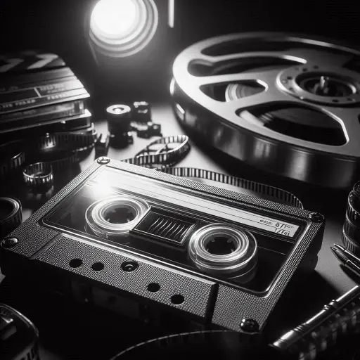 The Award-Winning Demo Reel Experience